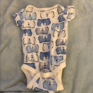 Baby onesie